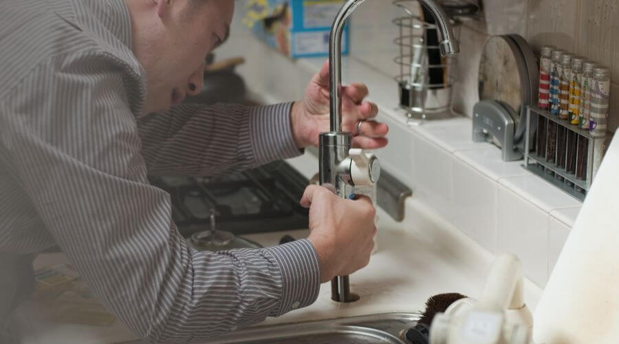 Professional sewer line replacement in Dexter, KY
